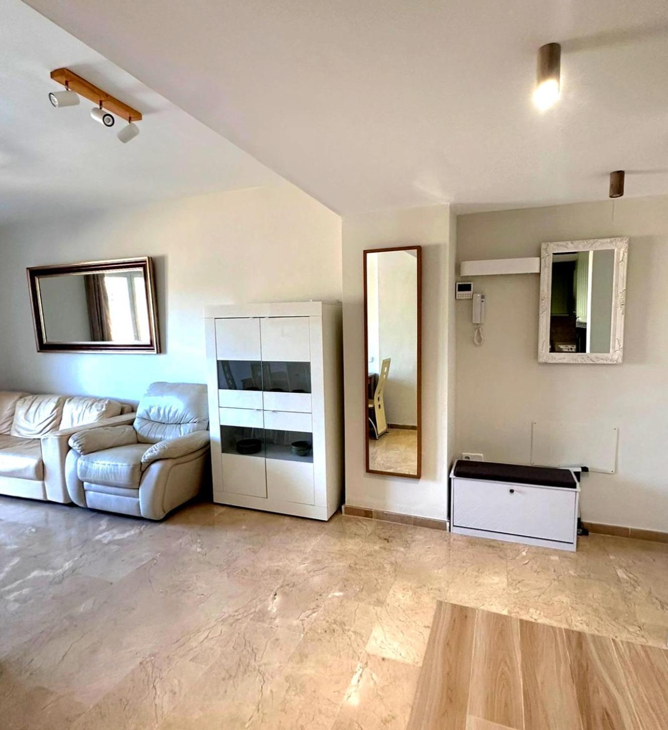 Aldea Beach Boutique Apartment Manilva Eksteriør billede